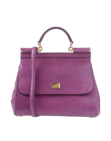 ZOOM DOLCE & GABBANA - Handbag