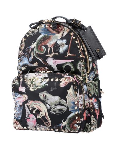 ZOOM VALENTINO GARAVANI - Backpack & fanny pack