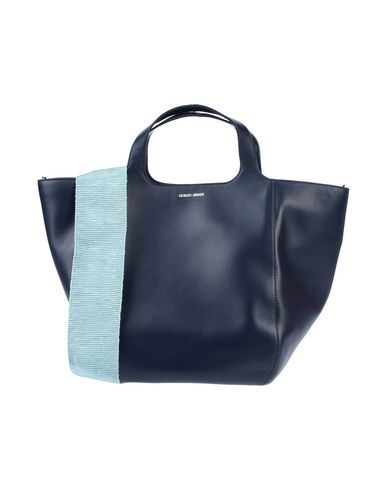 Giorgio Armani Handbag Handbags Yoox Com
