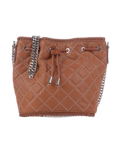 ZOOM STELLA McCARTNEY - Cross-body bags