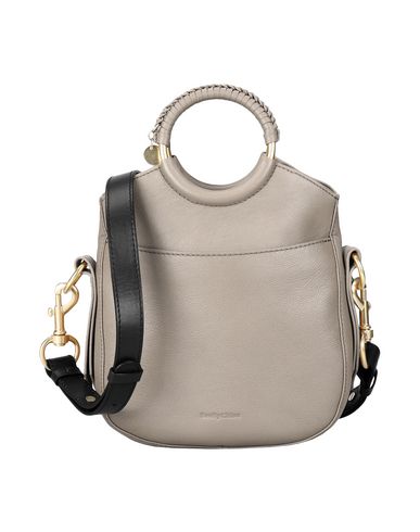 See By Chloé Monroe Sbc Handbag Women Handbags See By ChloÉ Handbag