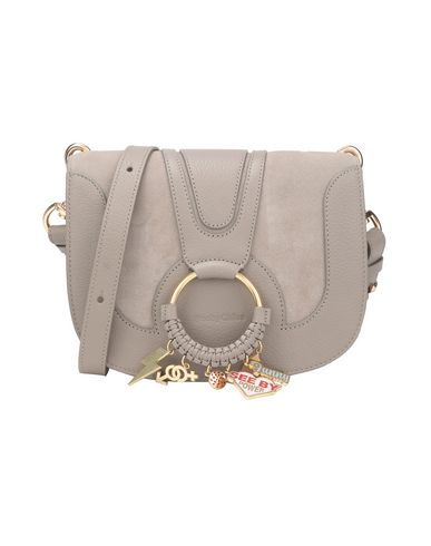 ZOOM SEE BY CHLOÉ - Cross-body bags
