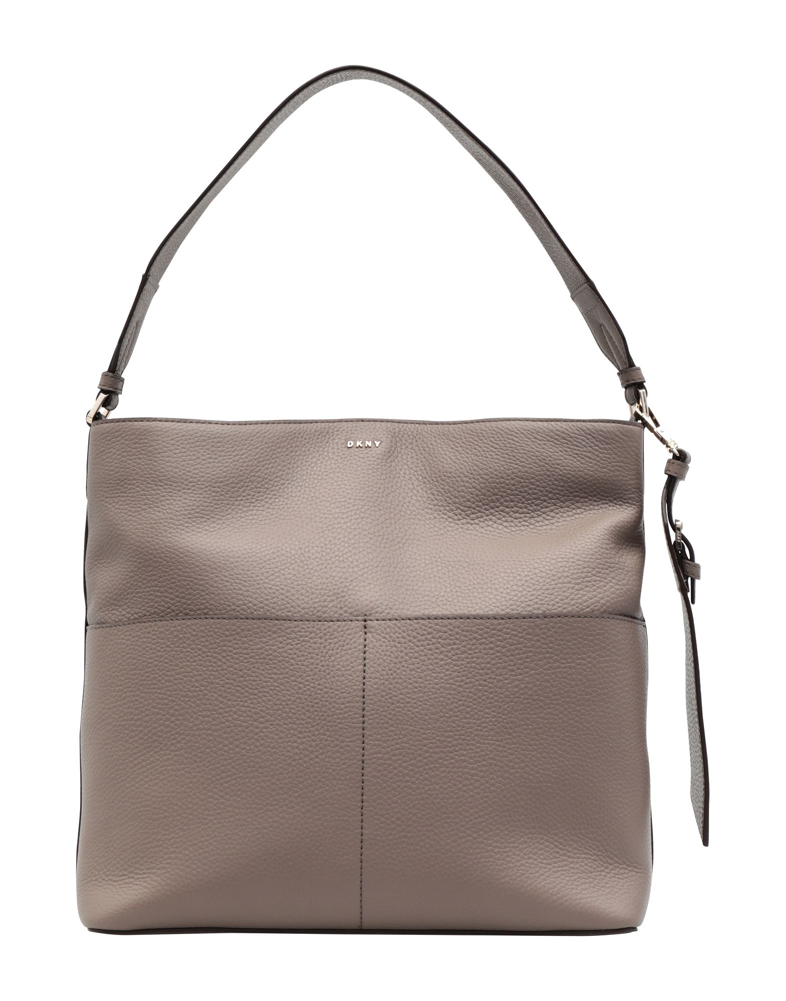 dkny shoulder handbags