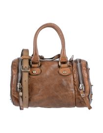 Campomaggi Handbags Women Yoox Australia Campomaggi Handbag
