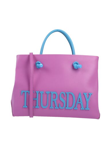 ZOOM ALBERTA FERRETTI - Handbag