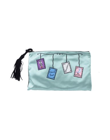 Lisa C Bijoux Handbag Bags Yoox Com