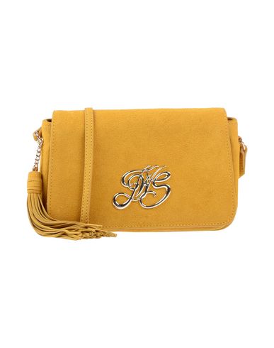 ZOOM TWINSET - Sac bandoulière
