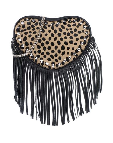 ZOOM TWINSET - Sac bandoulière