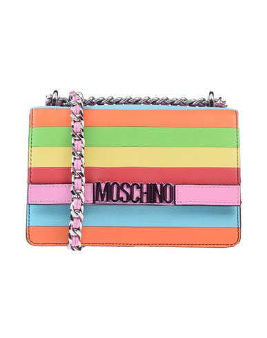 ZOOM MOSCHINO - Τσάντα ταχυδρόμου