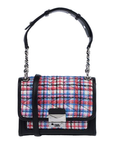 ZOOM KARL LAGERFELD - Handbag