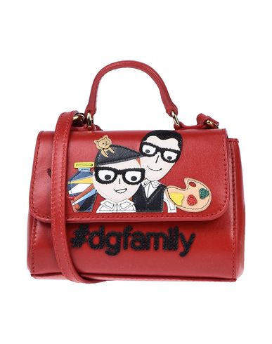 ZOOM DOLCE & GABBANA - Handbags