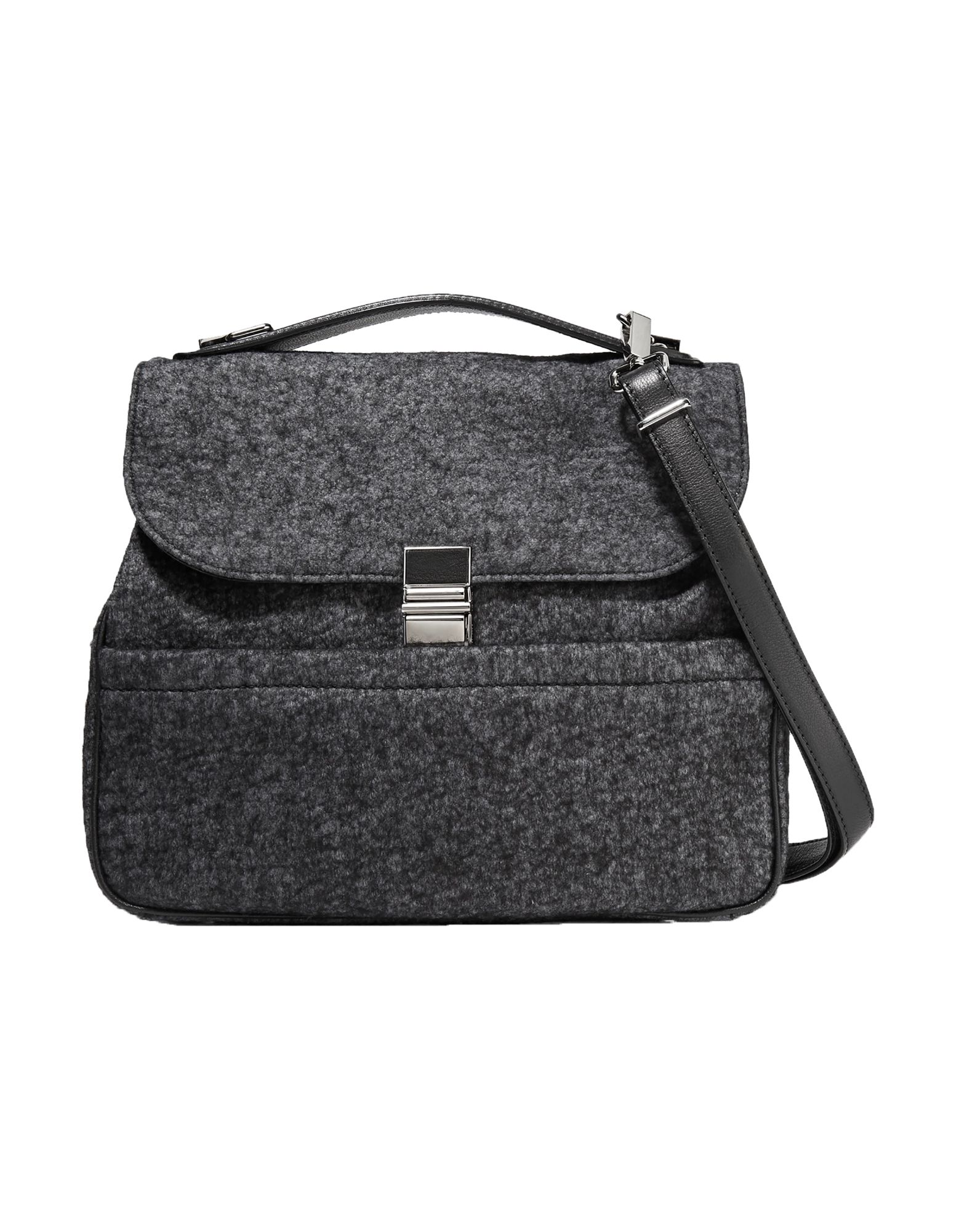 Proenza Schouler Handbag Handbags Yoox Com