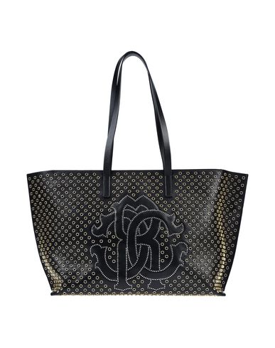 Roberto Cavalli Shoulder Bag Handbags Yoox Com