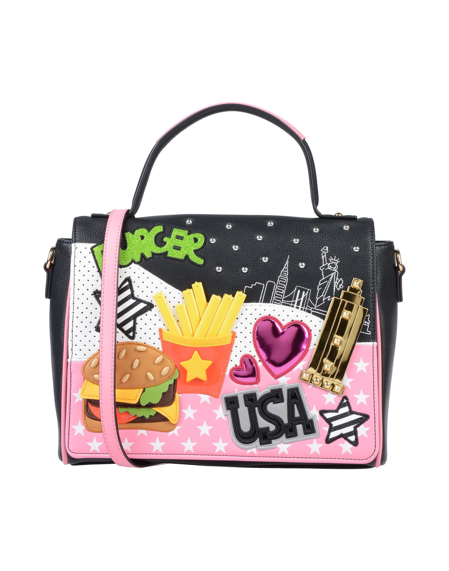Tua By Braccialini Handbag Handbags Yoox Com