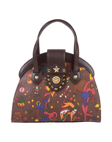Piero Guidi Handbag Bags Yoox Com