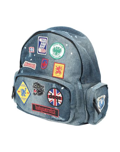 Dsquared2 Backpack & Fanny Pack Boy 3-8 years online on YOOX United States