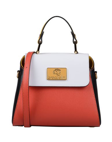 Braccialini Handbag Bags Yoox Com