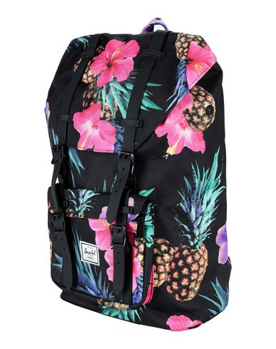 Herschel Supply Co Backpack Pack Handbags Yoox Com