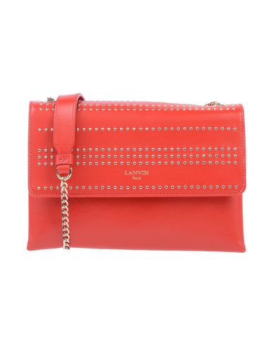 ZOOM LANVIN - Across-body bag