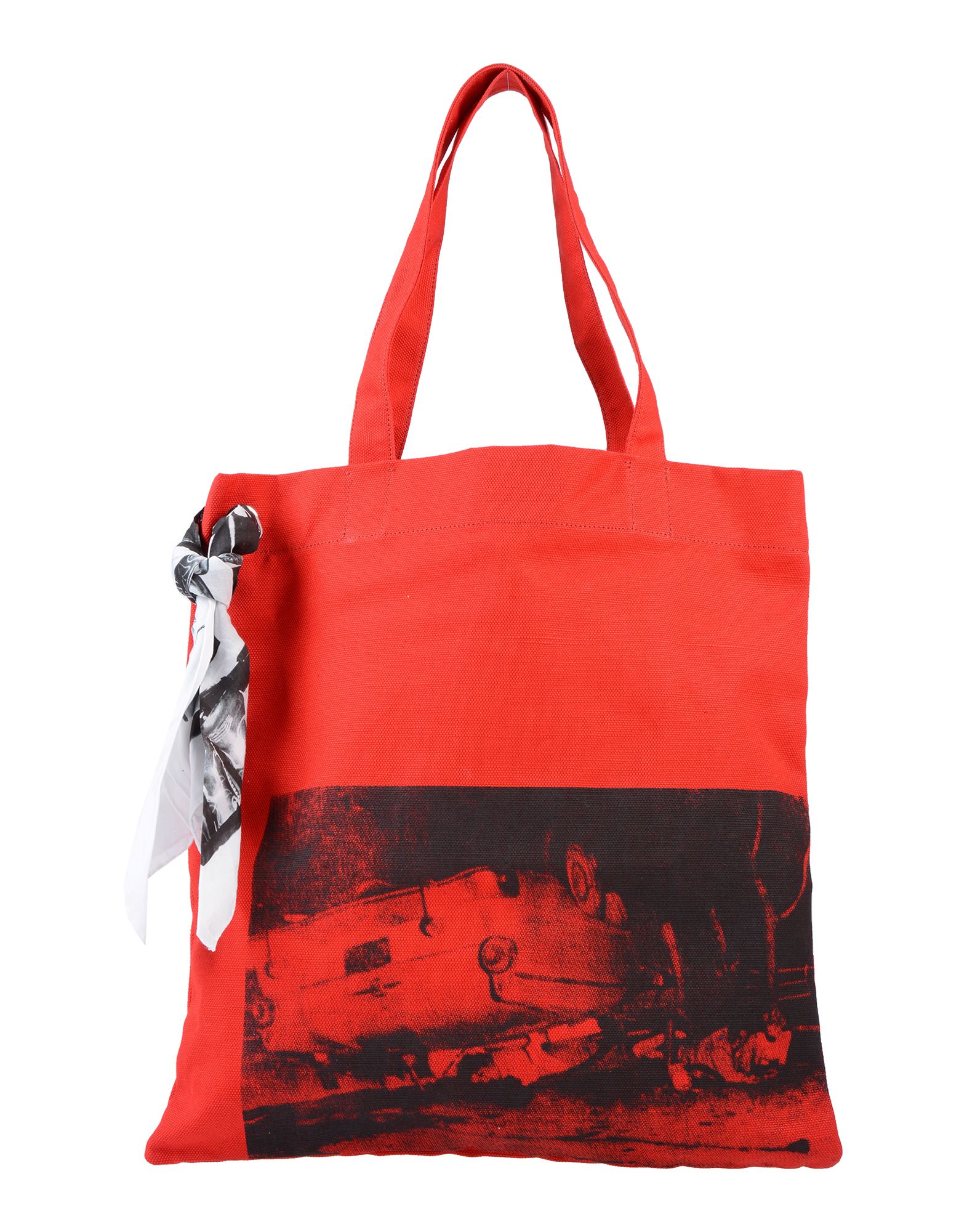 Calvin Klein 205w39nyc Handbag Handbags Yoox Com
