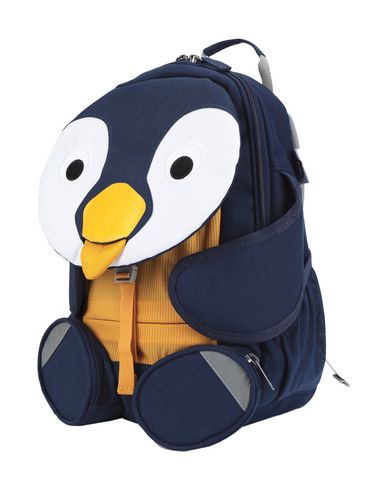 ZOOM AFFENZAHN - Mochila y riñonera