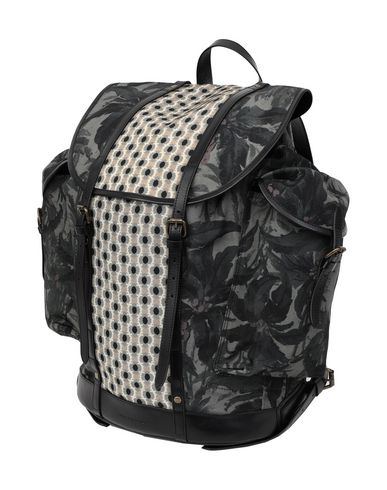 Dries Van Noten Backpack & fanny pack