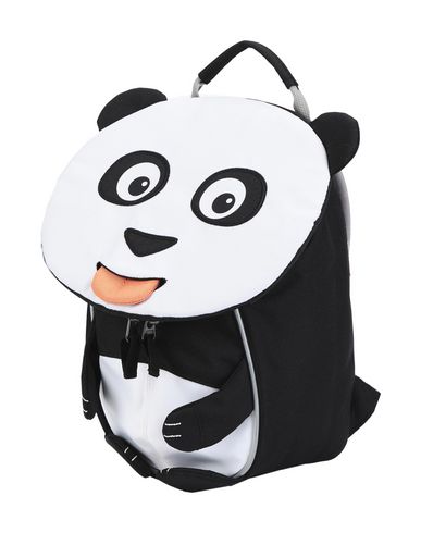 ZOOM AFFENZAHN - Mochila y riñonera
