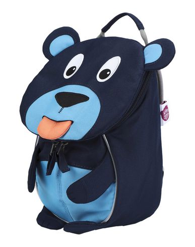 ZOOM AFFENZAHN - Mochila y riñonera