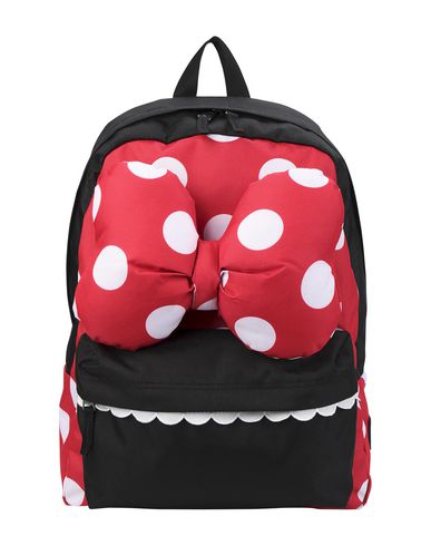 sac a dos vans minnie