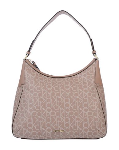 Calvin Klein Handbag Bags Yoox Com