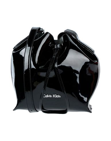 ズーム CALVIN KLEIN JEANS - クロスボディバッグ