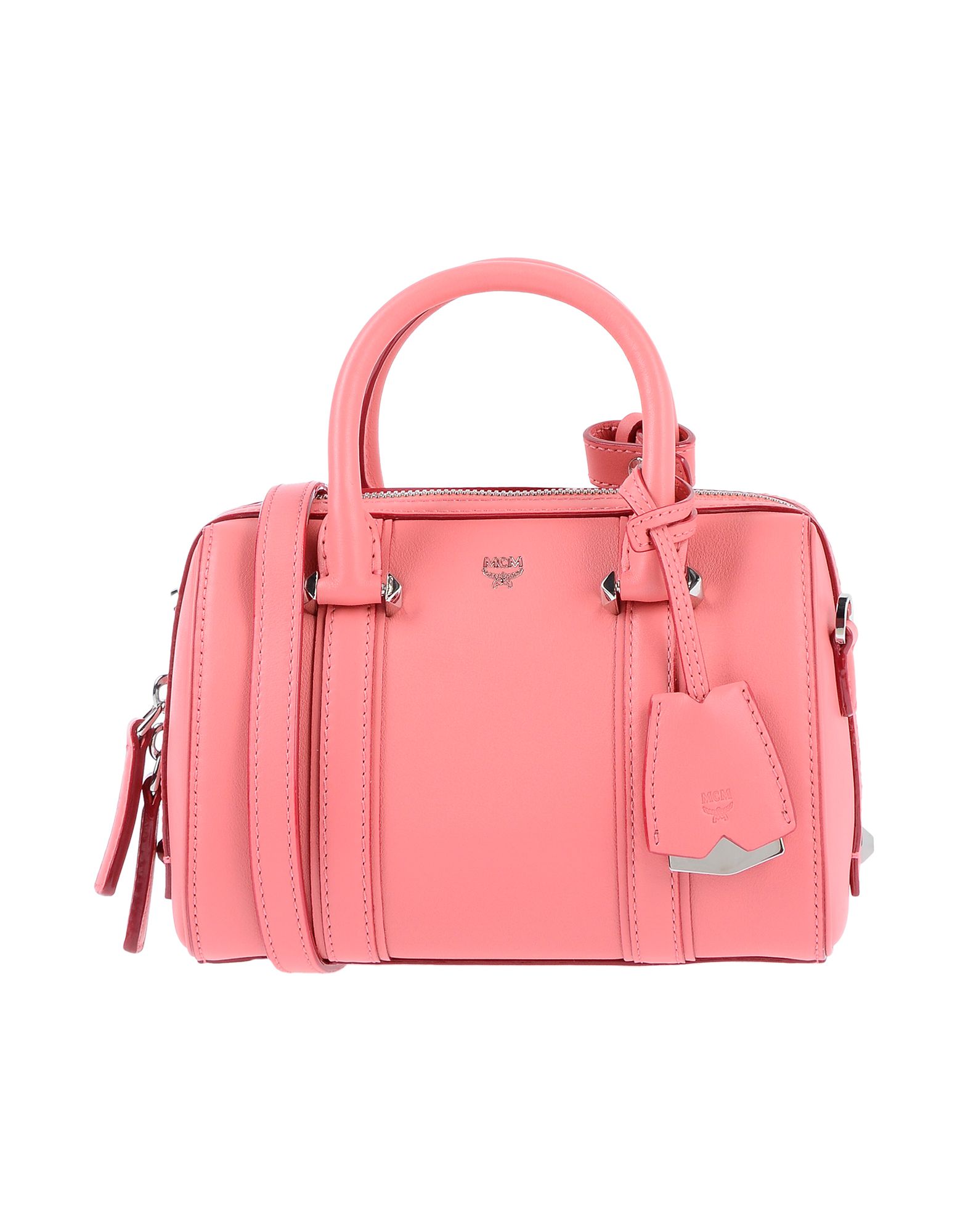Mcm Handbag Bags Yoox Com