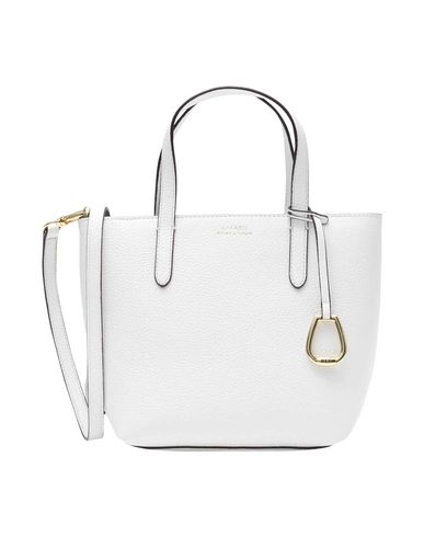 ralph lauren vegan tote