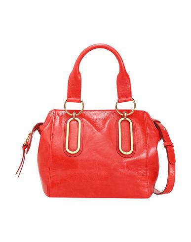 ZOOM SEE BY CHLOÉ - Sac à main