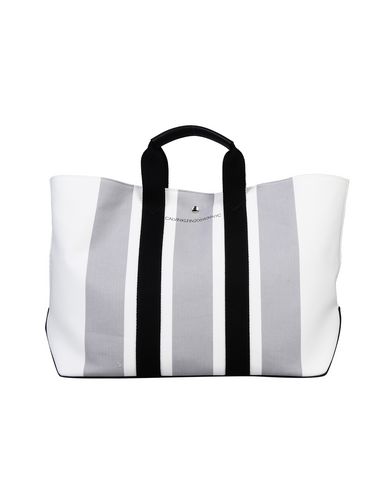 calvin klein 205w39nyc tote bag