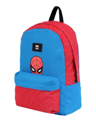 vans bookbag Blue