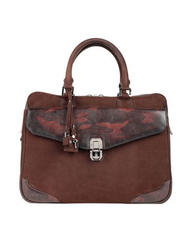 SANTONI Aktentasche Tasche | YOOX.COM SANTONI Aktentasche Tasche | YOOX.COM