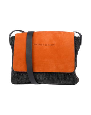 ZOOM BRUNELLO CUCINELLI - Umhängetasche
