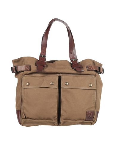 Belstaff Handbag Handbags Yoox Com