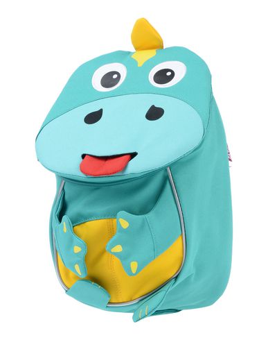 ZOOM AFFENZAHN - Backpack & fanny pack