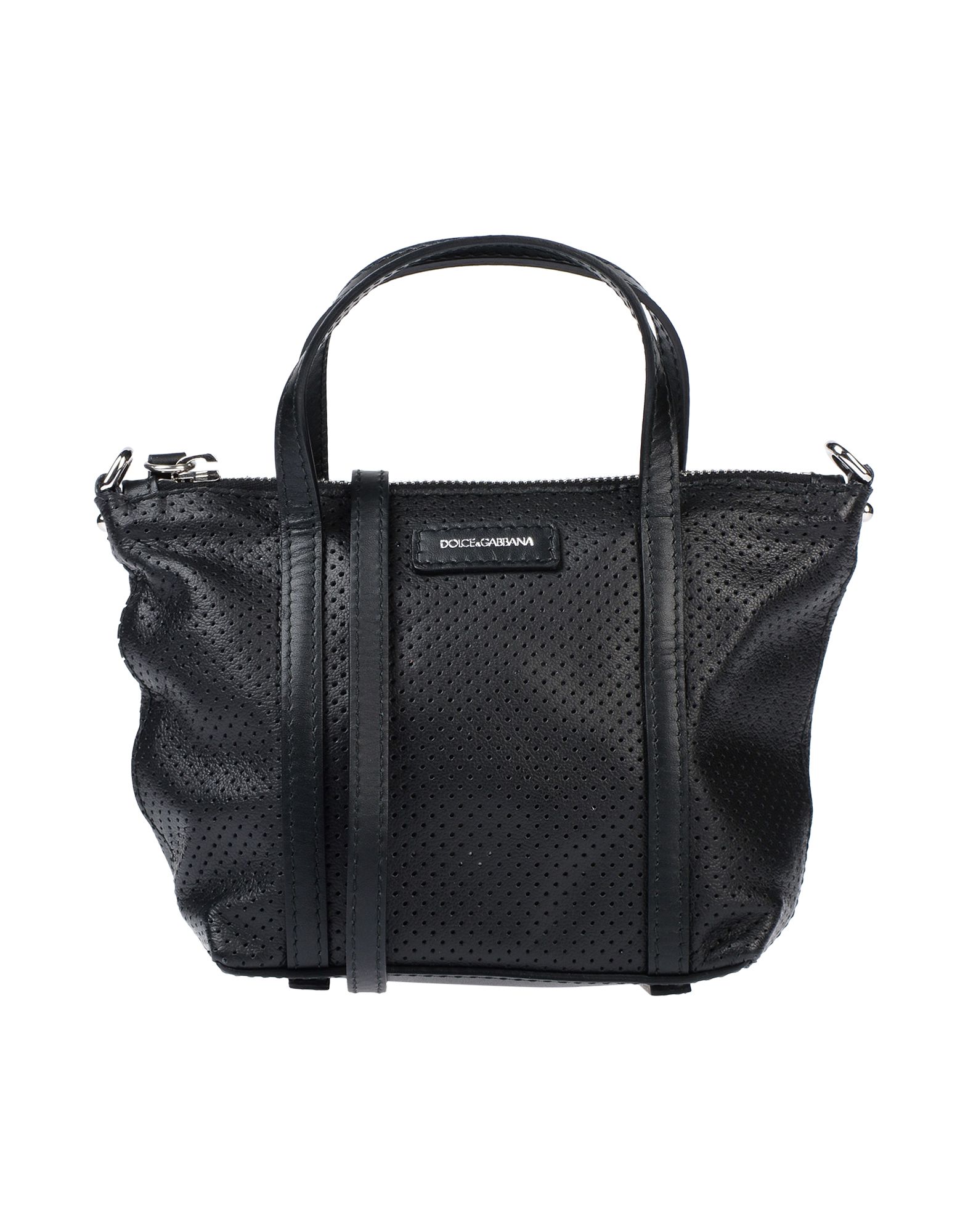 Dolce Gabbana Handbag Handbags Yoox Com
