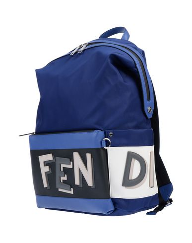 ZOOM FENDI - Sac à dos et Banane