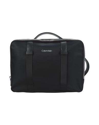 ZOOM CALVIN KLEIN - Sac de travail