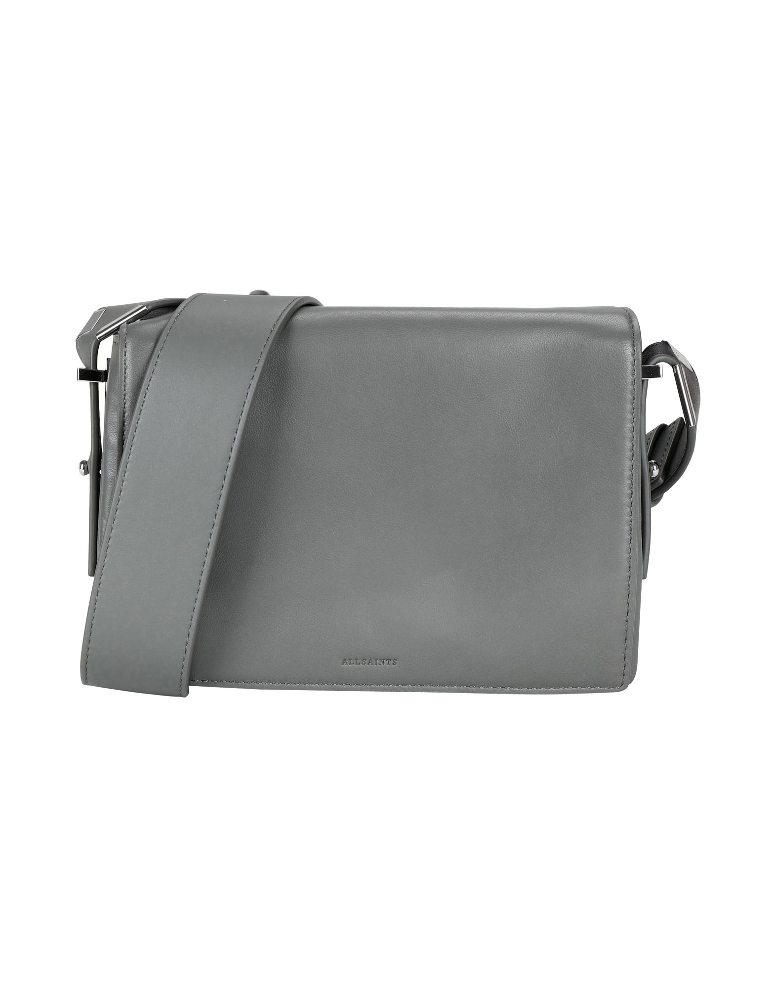 Allsaints Handbag Handbags Yoox Com