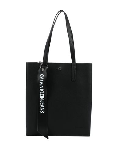 ZOOM CALVIN KLEIN JEANS - Shoulder bag