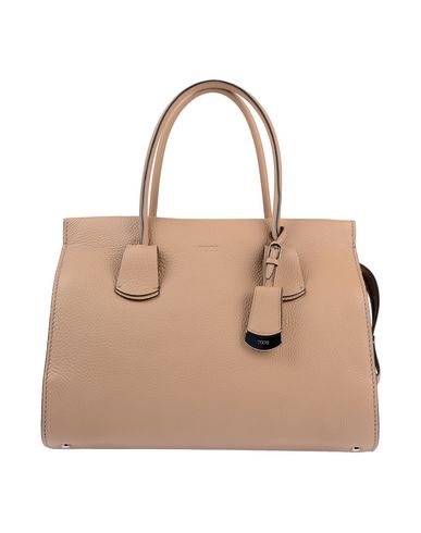 Tod S Handbag Handbags Yoox Com