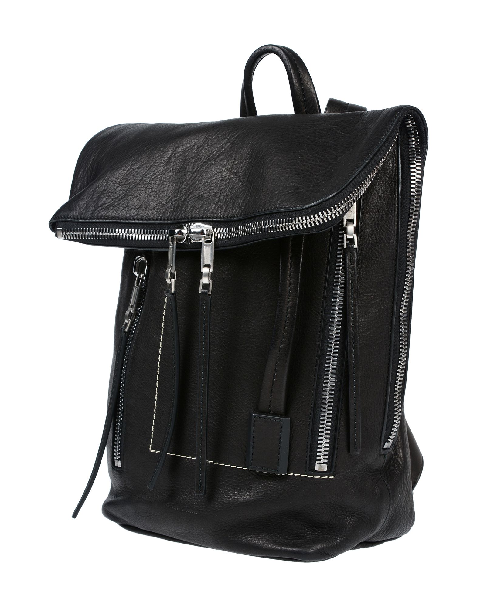 rick owens backpack sale