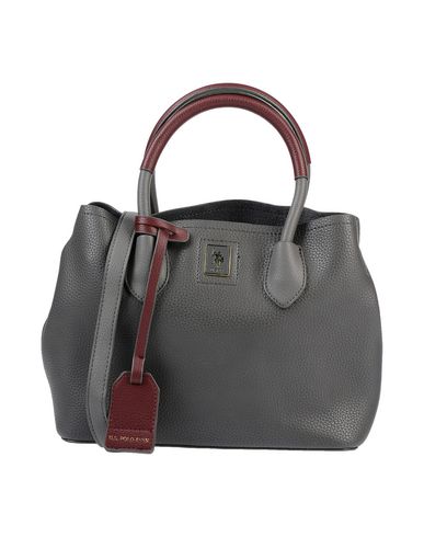 polo leather handbags