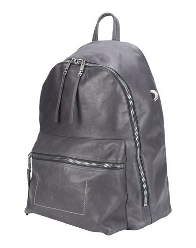 ZOOM RICK OWENS - Backpack & fanny pack