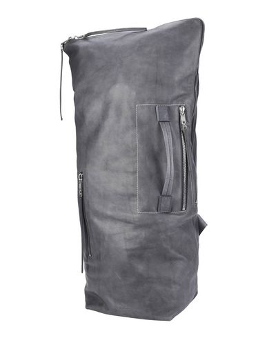 rick owens backpack sale